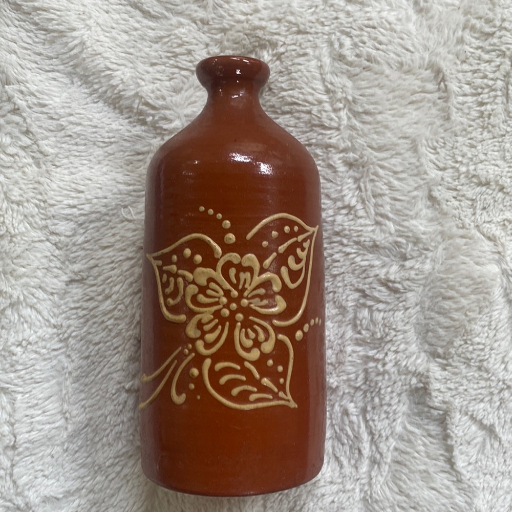 Greenfield Village pottery